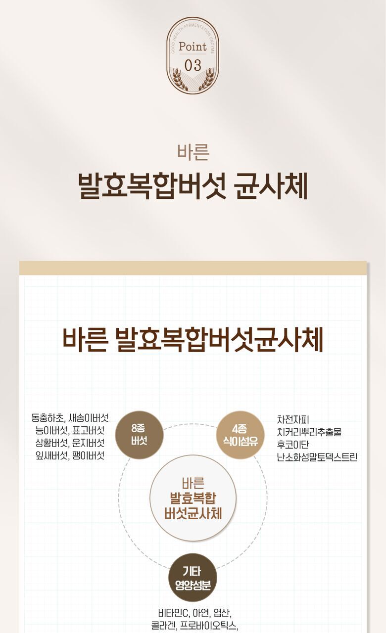 바른 발효효소 상세기술서10